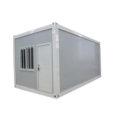 China L5970mm*W2438mm*H2896mm Modern High Quality Longlived Prefab Container House For Office for sale