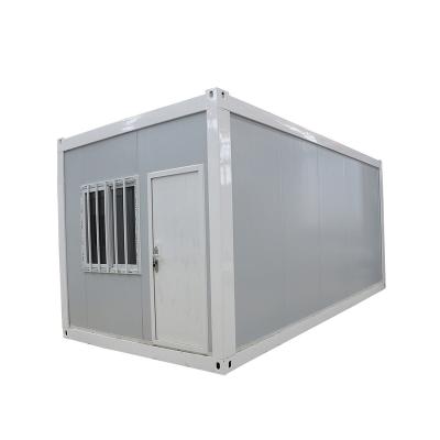 China Modern Factory Supply L5970mm*W2438mm*H2896mm Professional Prefab Living Room For Office for sale