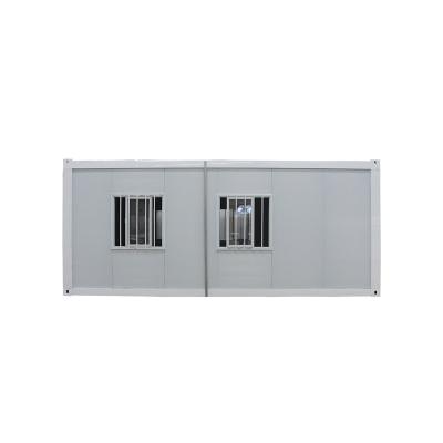 China L5970mm*W2438mm*H2896mm Modern Cozy Container Hot Selling Modular House For Office for sale