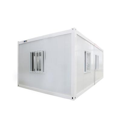 China Good Price L5970mm*W2438mm*H2896mm Modern Safe Modular House Container For Office for sale