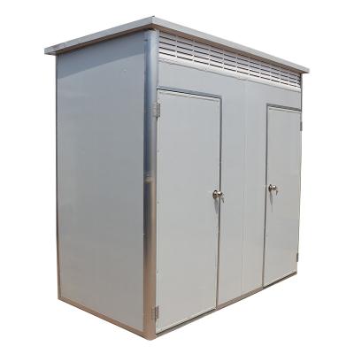 China CHINA modern luxury outdoor prefab toilet mobile portable flushable public toilet for sale for sale