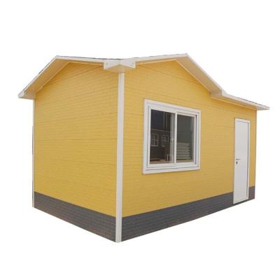 China Direct Selling L2000mm*W2000mm*H3250mm/Customized Modern Small Single Bedroom For Daycare For Villa for sale