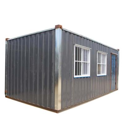 China L6000mm*W3000mm*H2550mm/Customized Even Modern Interesting Longlived Prefab House Container For Office for sale