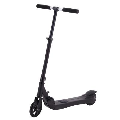 China Child factory direct sales three colors aluminum alloy children portable folding electric scooter for sale for sale