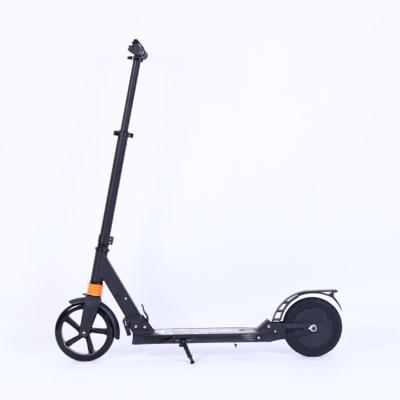 China Unisex The New 2021 Listing Mini Outdoor Aluminum Alloy High Quality Lightweight Folding Electric Scooter for sale