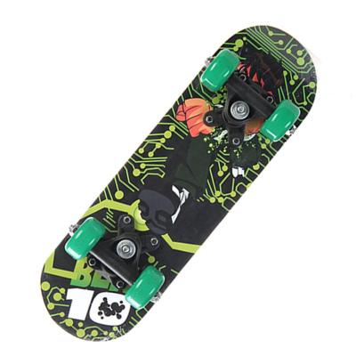 China Outdoor Activities Factory Supply Low Price Four Colors Lightweight Custom Skateboard Wheels For Kids for sale