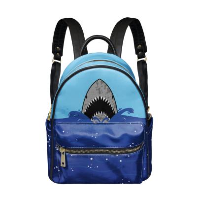 China Party Woman PU Baseball Tool Bag Waterproof Cross - Body Leather Bags Backpacks For Kids Backpacks Backpacks for sale