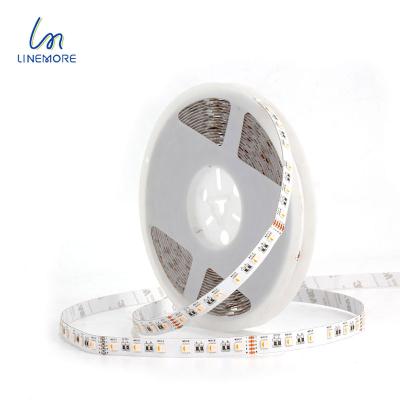 China Indoor Home Decor Strip Lights Smart Controller 3500k 4500k For Lighting Characters And Patterns for sale