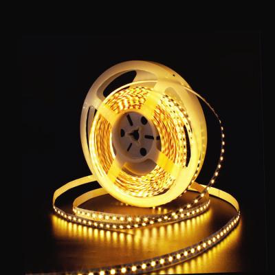 China Indoor custom bulk multi color 5M 10m Tuya WiFi SMD 5050 2835 lux smart flexible ws2812b Rgbw RGB tira led strip light for sale