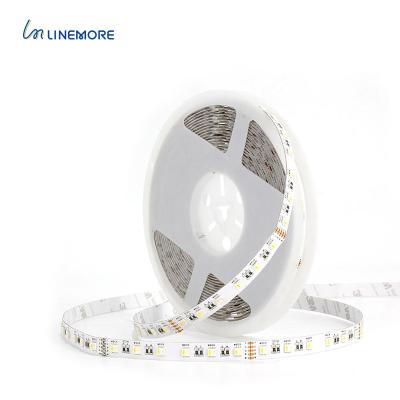 China Quad Row Indoor IP20 Led Adjustable Strip Light For Lighting Characters And Patterns for sale