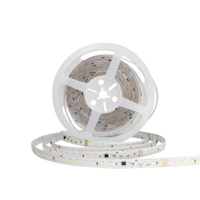 China Indoor Dmx512 SMD 5050 2835 Smart WiFi Led Strip Lights 5M 10m Ball Point Control for sale