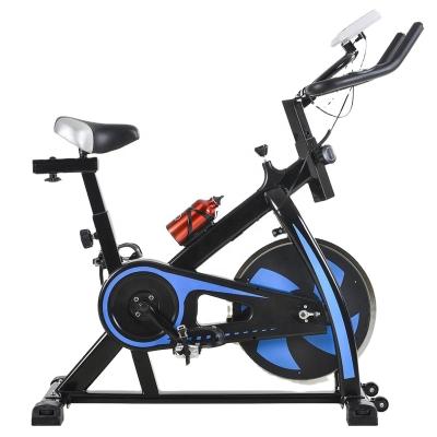 China Home Use Adjustable Exercise Bike MB-9.1 Spinning Bike Strength Training Indoor Spinning Bike 6~13KGS for sale