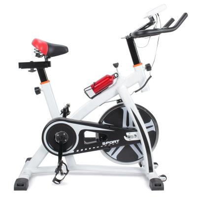 China Wholesale Home Indoor Professional Indoor Spin Bike Factory Use Exercise Bike Indoor Professional Spin Bike for sale