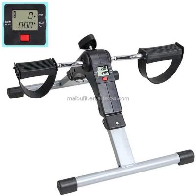 China Wholesale Home Use Mini Pedals Exercise Bike Mini Cycle Pedal Electric Exercise Bike For Elderly for sale