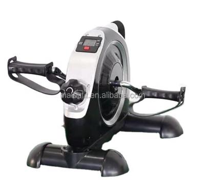 China 2021 XJJ-B108 Mini Exercise Trainer Mini Cycle Pedal Trainer Mini Mobility Trainer Arm /Leg ARM/Leg mini for sale