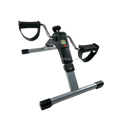 China 2021 Mini Pedal Exercise Trainer Arm /Leg Mini Indoor Cycle Home Hot Sale Mini Pedal Exercise Trainer /Leg Tester Use Pedal for sale