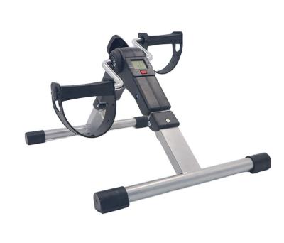 China Professional Factory Home Use Mini Cycle Leg Trainer Home Fitness Pedal Test Program Wholesale Bike for sale