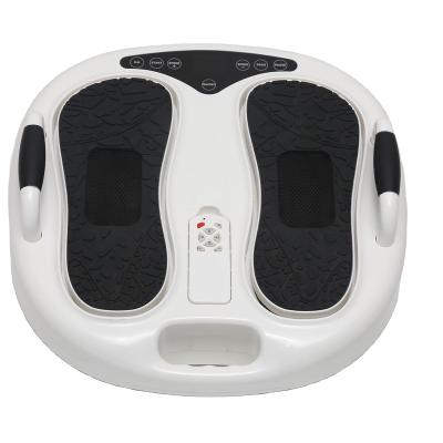 China Foot Appearance Beautiful Household New Style Foot Massager, Massage Foot Exerciser for sale