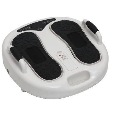 China Foot and Leg Relax 2021 Best Family Foot Massager Health XJJ-FM229 Electric Blood Circulation for sale