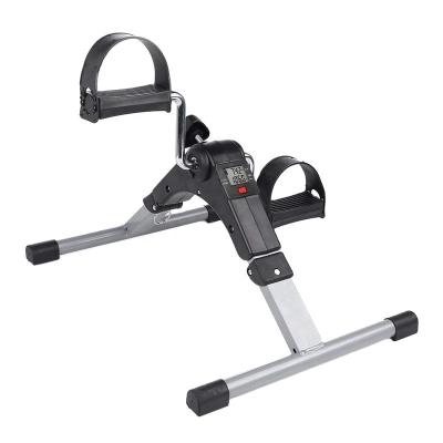 China Wholesale Mini Cycle Cheap Price Hand ARM/Leg Trainer and Foot Pedal Exerciser for Elderly for sale