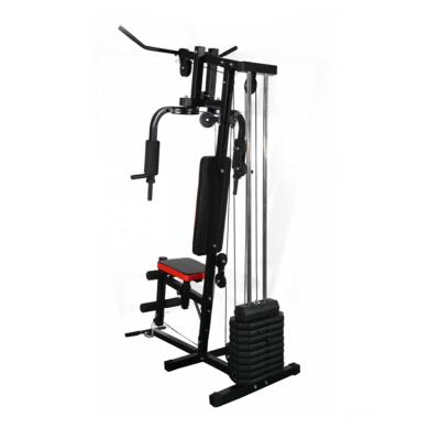 China Home Use Multi Station Fitness Gym Equipment Home Gym Machine With Gym Bench For Home 7000 for sale