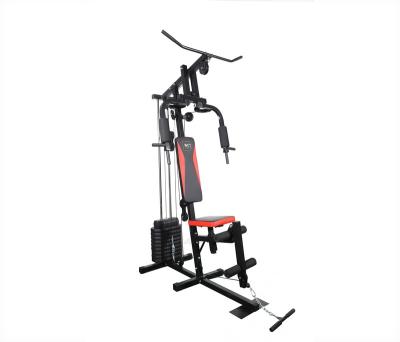 China Home Use Multi Station Fitness Gym Equipment Home Gym Machine With Gym Bench For Home 7000 for sale