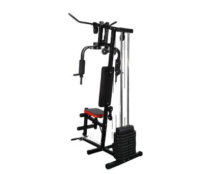 China Home Use Multi Station Fitness Gym Equipment Home Gym Machine With Gym Bench For Home 7000 for sale