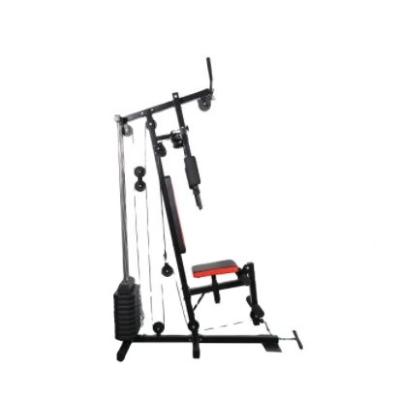 China Home Use Multi Station Fitness Gym Equipment Home Gym Machine With Gym Bench For Home 7000 for sale