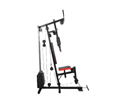 China Home Use Multi Station Fitness Gym Equipment Home Gym Machine With Gym Bench For Home 7000 for sale