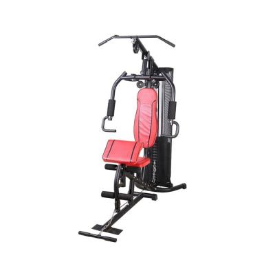 China New Model High Quality Home Universal Gym One Station Multifunctional Bodybuilding for sale