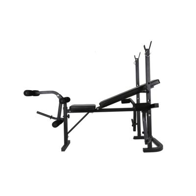 China Hot Sale Modern Gym Practical Bench Multi Adjustable Press Bench for sale