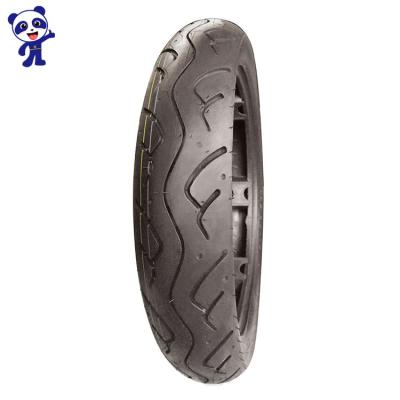 China Classic 110/90-18 Big Size Motorbike Scooter Motor And Motorcycle Scooter Motor All-Weather Elastic Tires Best Tires for sale