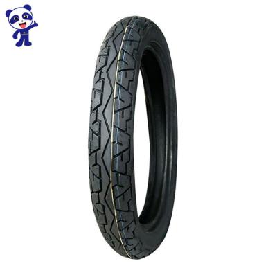 China Wholesale Motorcycle Scooter Engine Manufacture Motorcycle Tire 100/90-18 Tubeless Tire for sale