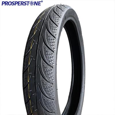 China Top Selling Type Motorcycle Motorbike Scooter Motor Motorcycle Tire 2.75-17 TT TL Tire for sale