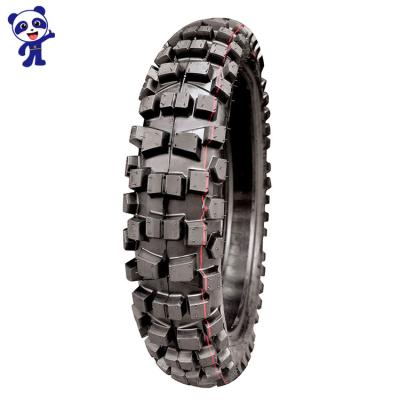 China Motorbike Scooter Motor ISO Certification Motorcycle Tire 110/90-18 Vacuum 110/100-18 120/100-18 Tire Black Motorcycle Tire for sale