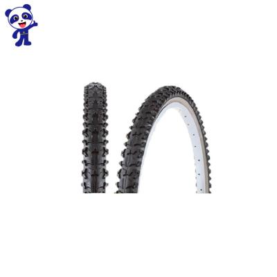 China Bicycle Bicycle Tires Resistant Price Cheap Durable Tubeless High Quality 12X2.125 Puncture Resistant for sale