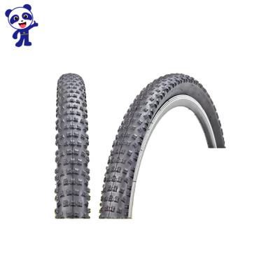 China KIDS bicycle 2022 top brand tires with high content 26x2.35 27.5x2.35 high good air tightness rubber bicycle tires for sale