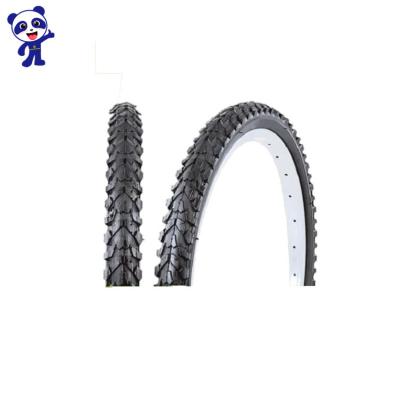 China Bicycle Puncture Resistant Bicycle Tires High Quality Durable 12x1.75 Tubeless Resistant Cheap Price for sale