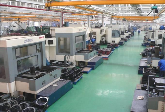 Verified China supplier - SHINTOOL MACHINERY CO., LIMITED