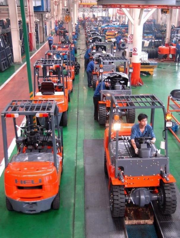 Geverifieerde leverancier in China: - SHINTOOL MACHINERY CO., LIMITED