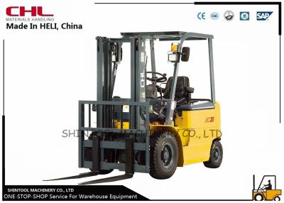 China 2.0 ton industrial Forklift Truck for sale