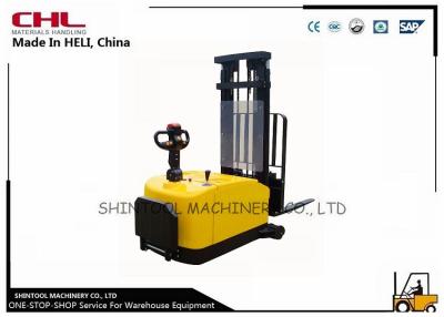 China Small Electric Forklift for sale