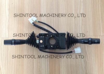 China Warehouse Replacement UN Forklift Parts Combination Switch  With Parts No. JK811 for sale