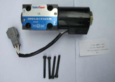 China Hangcha electric fork lift truck parts / Electromagnetic Valve for sale