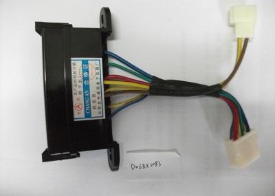 China ISO HELI Forklift Parts Fuse Box  / fork lift truck parts for sale