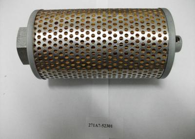 China Industrial forklift truck TCM Forklift Parts hydraulic return filter  No. 271A7-52301 for sale