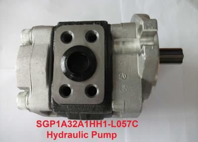 China Electric forklift truck BAOLI Forklift Parts Pump No. SGP1A32A1HH1-L057C for sale