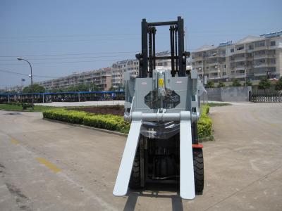 China Sanition Fork Forklift Attachments Load Capacity 3000kgs for loading & unloading cargo for sale