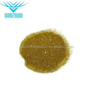 China Hot Sale Synthetic Mesh Size Diamond Polishing And Grinding Powder for sale