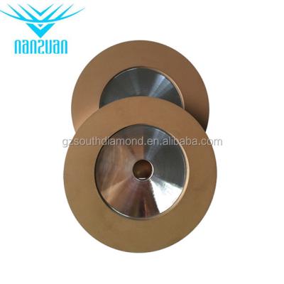 China China Manufacturer Super Abrasive Stone Grinding Wheels For Circular Saw Blade for sale